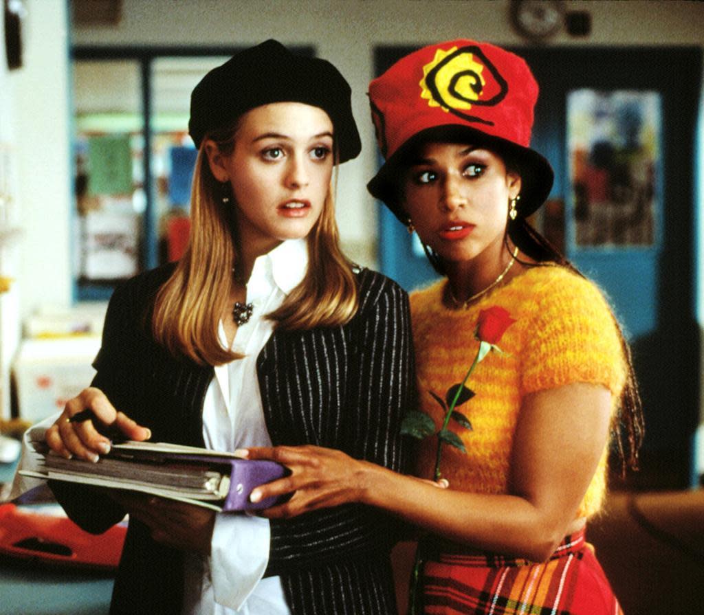 15 AllTime Best High School Movies