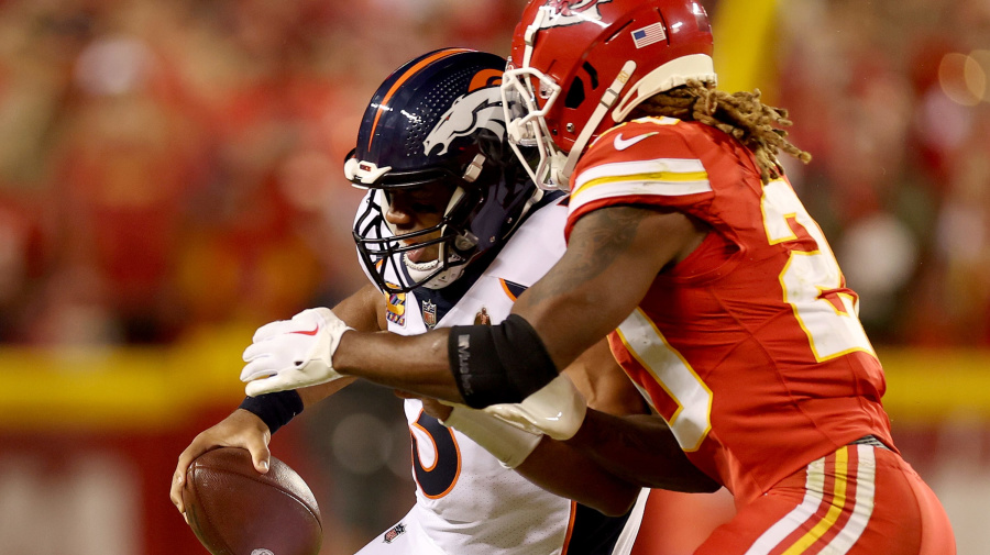 Kansas City Chiefs News, Scores, Stats, Schedule