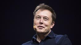 Elon Musk's xAI to run new supercomputer on Nvidia chips