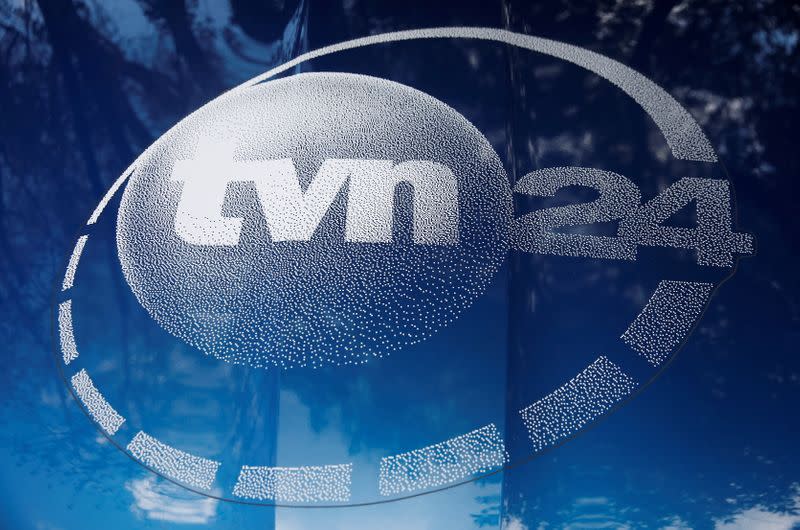 UE twierdzi, że ryzyko wolności mediów w Polsce utrzymuje się pomimo ruchu TVN