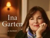 WILLIAMS SONOMA ANNOUNCES BOOK TOUR WITH INA GARTEN