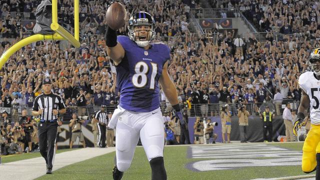 Top fantasy football pickups for Week 4