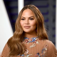 'Worried for my family': Chrissy Teigen blocks 1M Twitter accounts linking her to Jeffrey Epstein