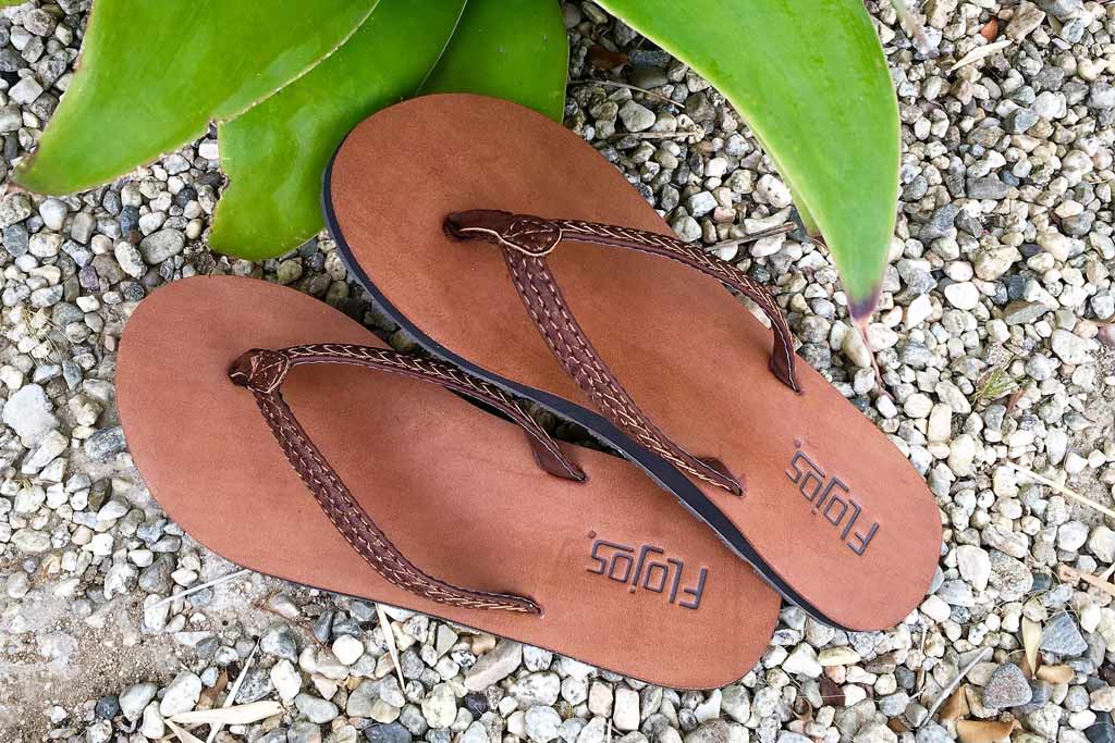 men's flojos flip flops costco