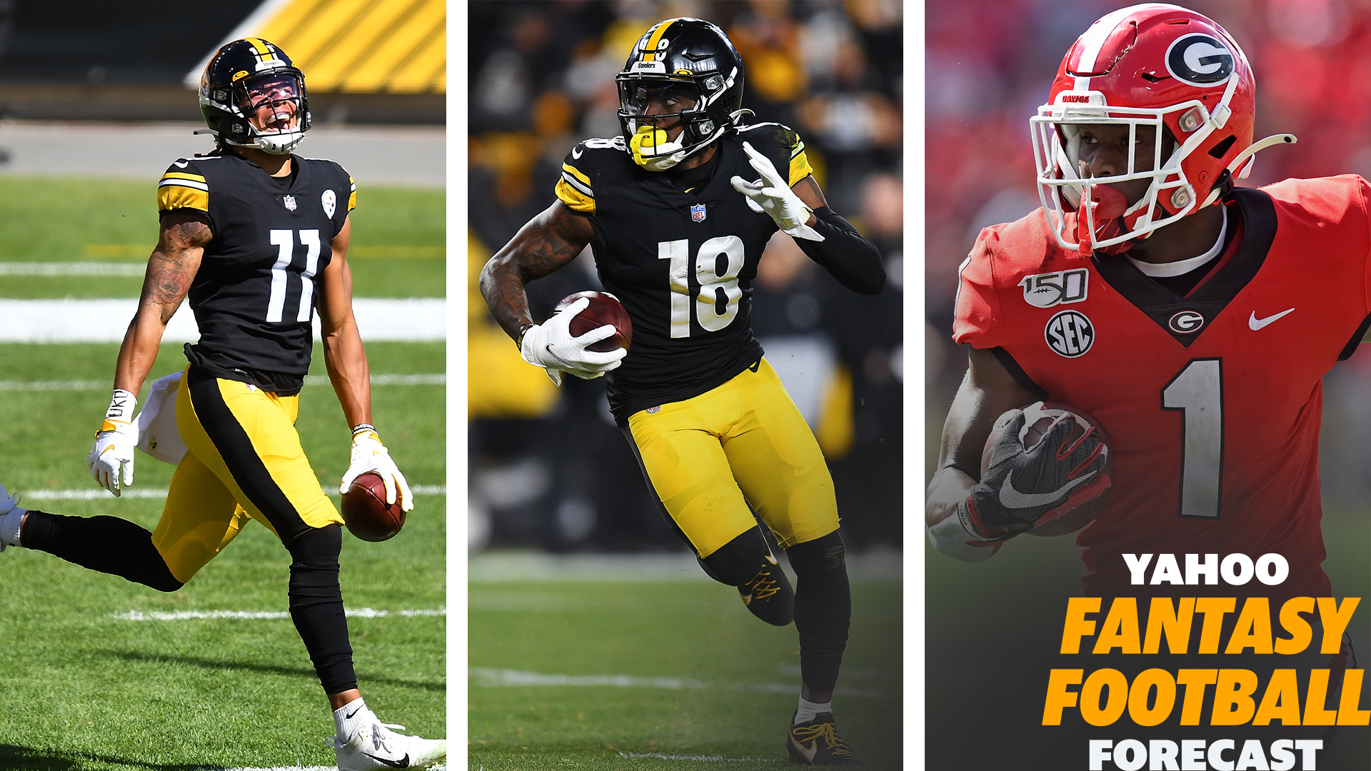 Andrew Erickson's Live PPR Mock Draft Results (2022 Fantasy