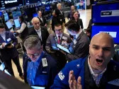 Dow Jones hits record milestone as US bets on faster rate cuts