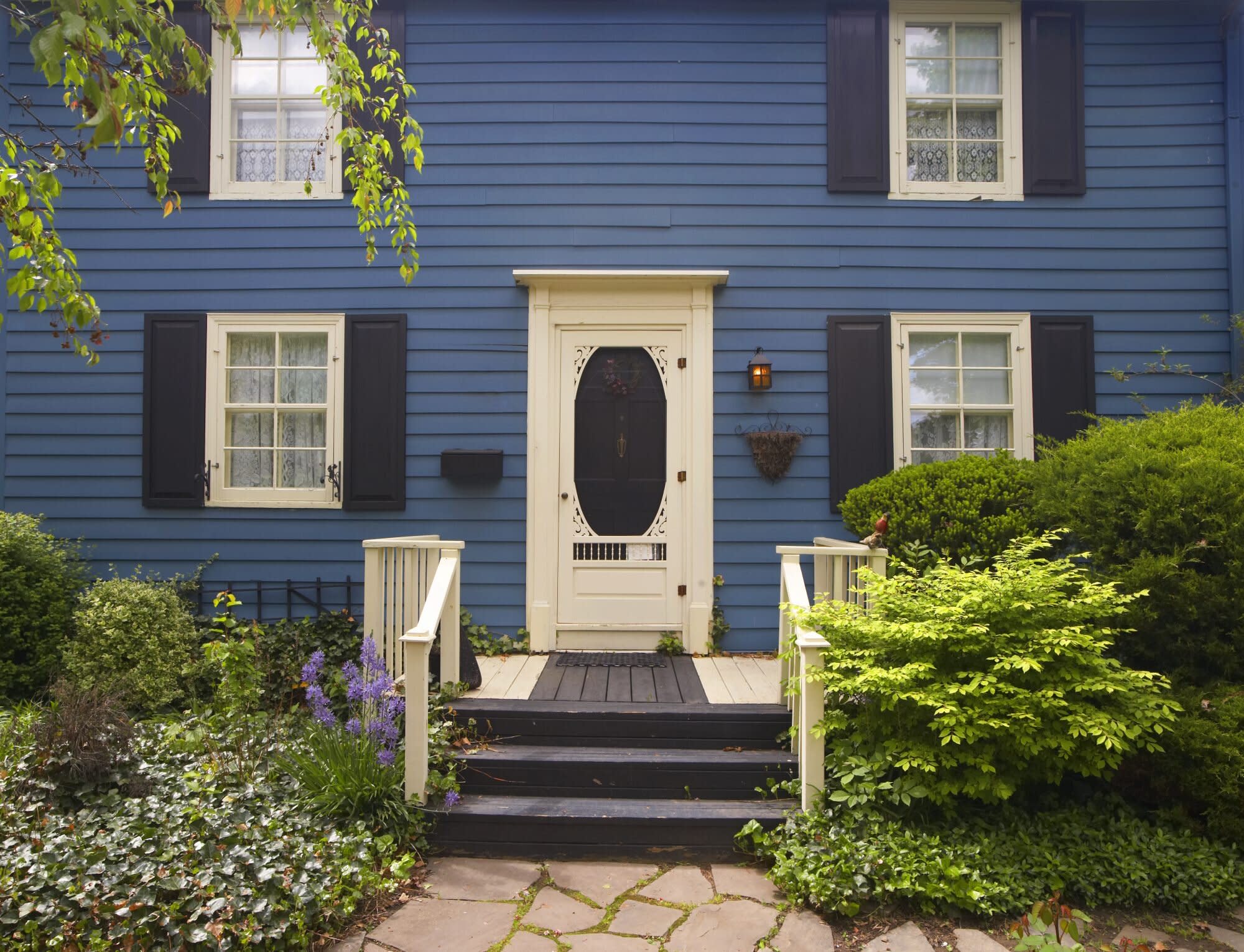 How to Clean the Most Delicate Parts of Your Home’s Exterior