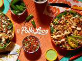 El Pollo Loco Announces New, Deliciously Satisfying Double Chicken Chopped Salads