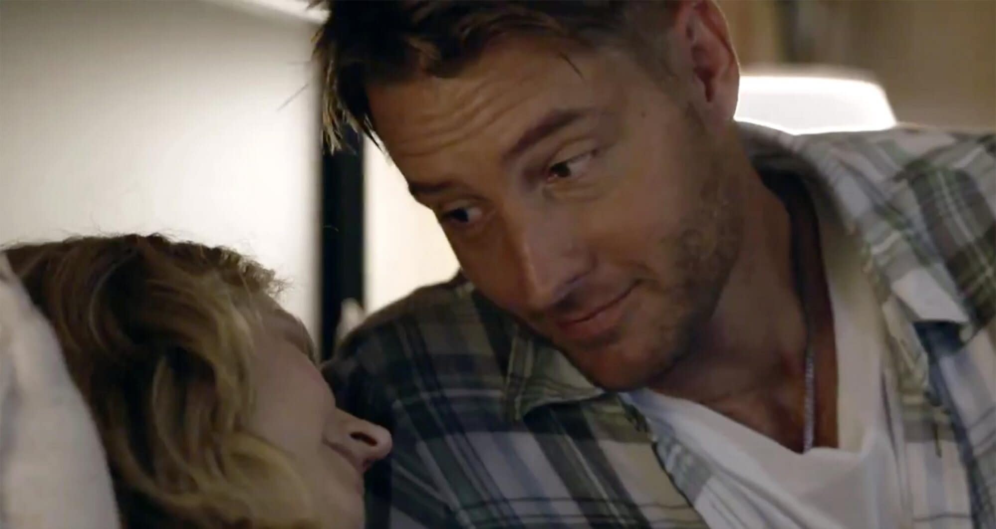 This Is Us Star Justin Hartley Hints At What Happens Next For Kevin And