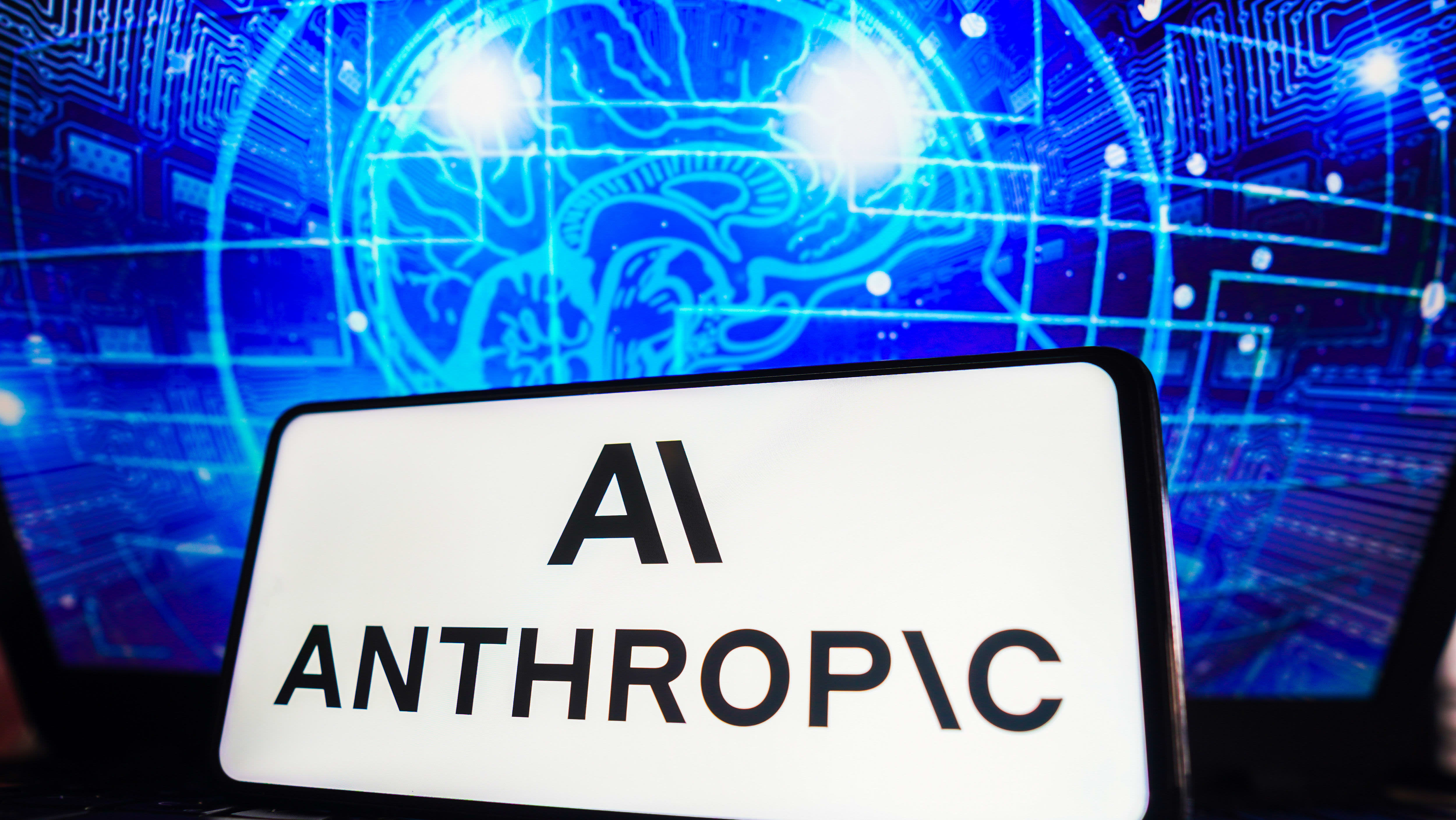 set to invest up to $4B into AI startup Anthropic