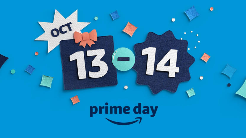 Amazon Prime Day 2020