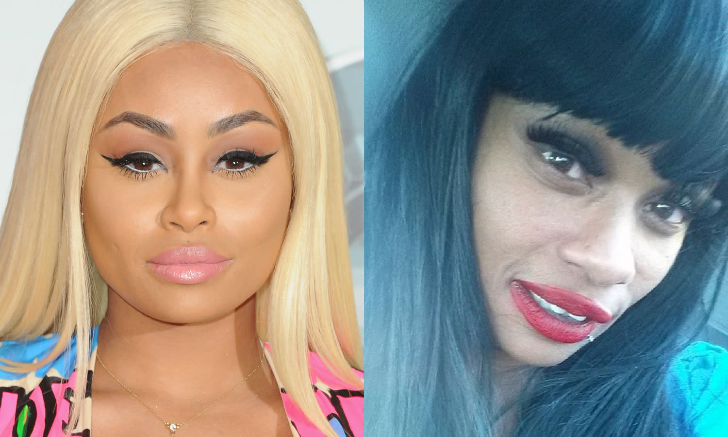 Blac Chyna's mom goes on profanity-filled rant1500 x 900