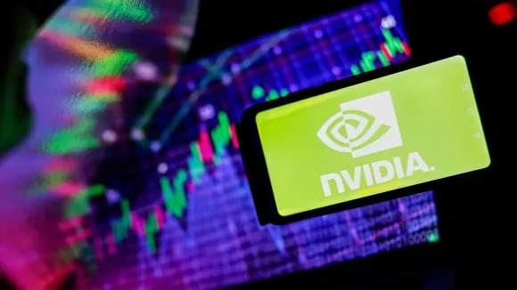 Friday jobs data, Nvidia stock split: Market Domination Overtime