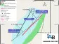 Labrador Gold Intersects 31.86g/t over 0.45 Metres in Fourth Hole at New Dropkick Target 3.4 Kilometres Northeast of Big Vein