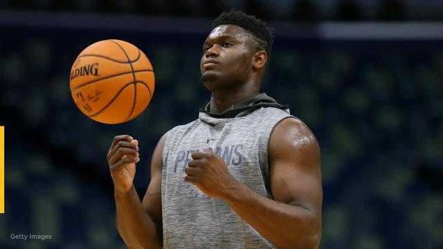 Zion Williamson asked to admit he got illegal benefits to go to Duke