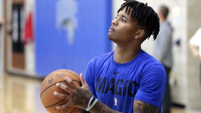 The Rush: Caron Butler predicts a monster year from Markelle Fultz