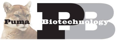 Puma Biotechnology Licensing Partner 