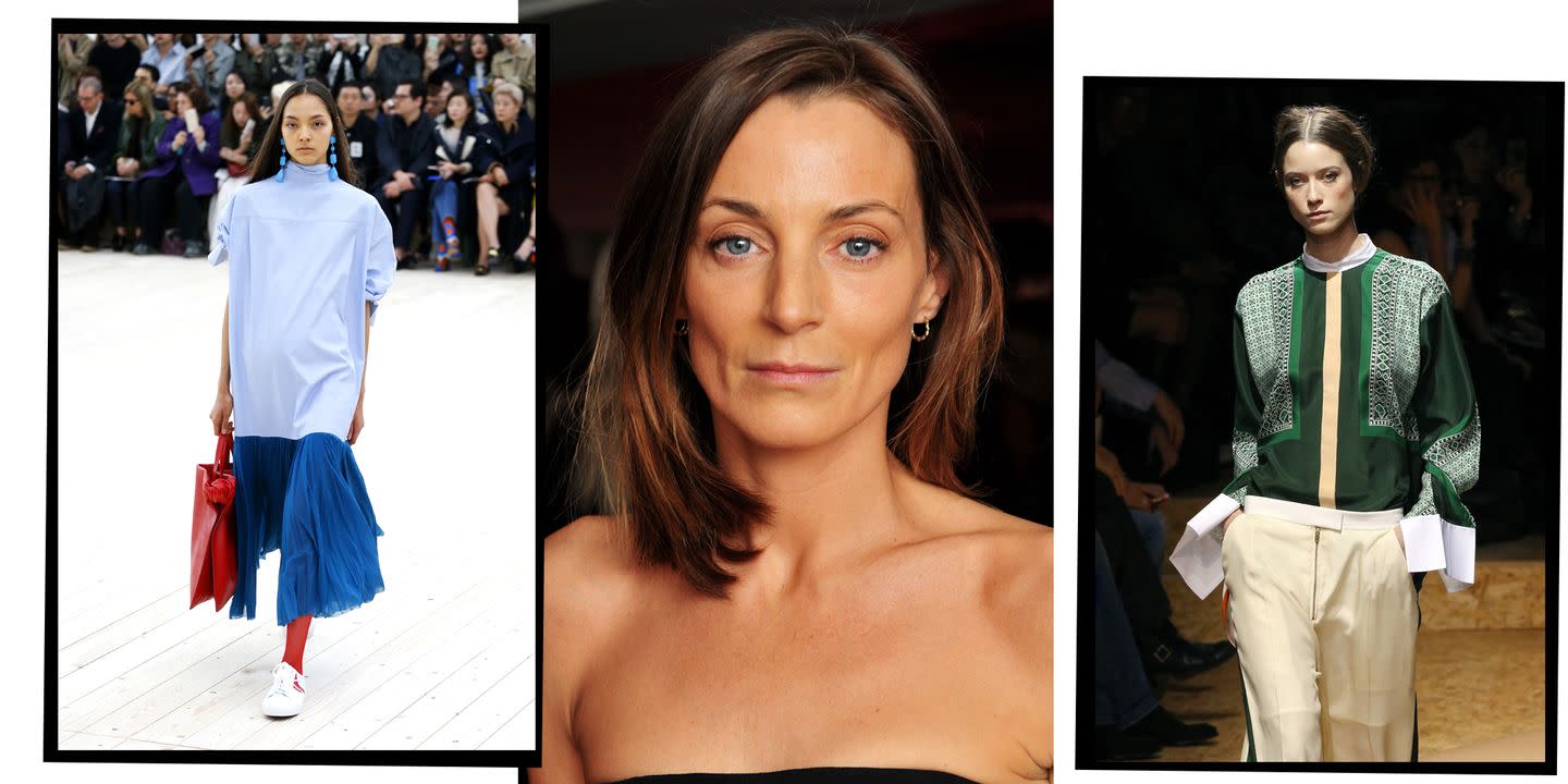 Phoebe Philo Is Launching Her Own Label And This Is What It Means For