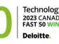 Tribe Property Technologies Ranked on the Deloitte Technology Fast 50™ and the Deloitte Technology Fast 500™