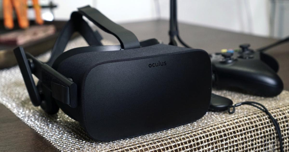 Oculus Rift review: High-end is here -- can pay | Engadget