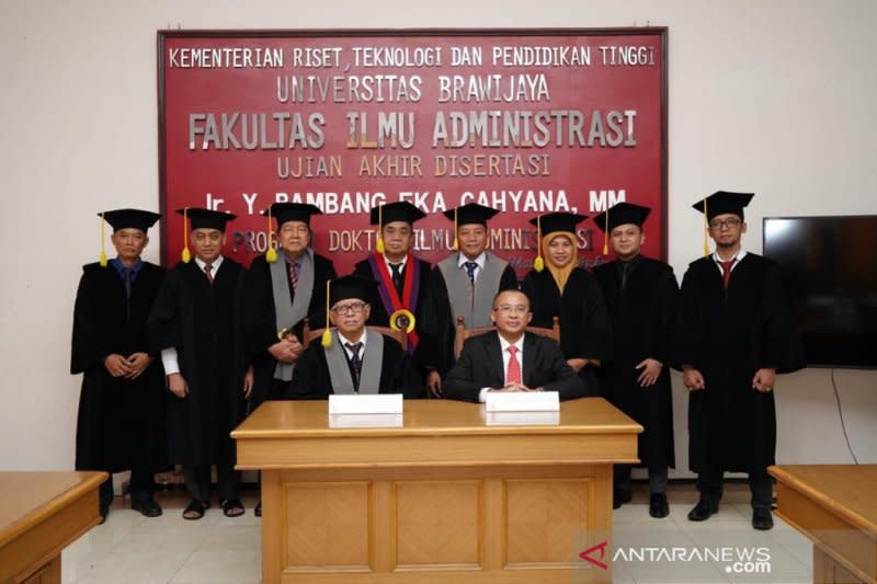 BUMN didorong perkuat budaya  ramah  hadapi perubahan bisnis