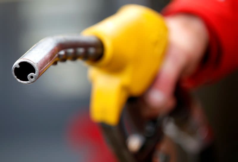 Oil prices rise with expected economic recovery, likely a decline in oil supplies