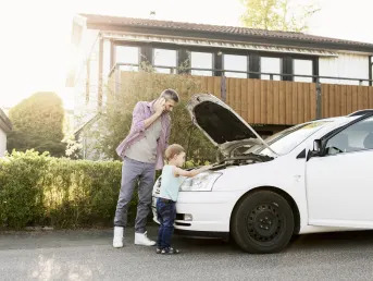 How mechanical breakdown insurance works and what it covers