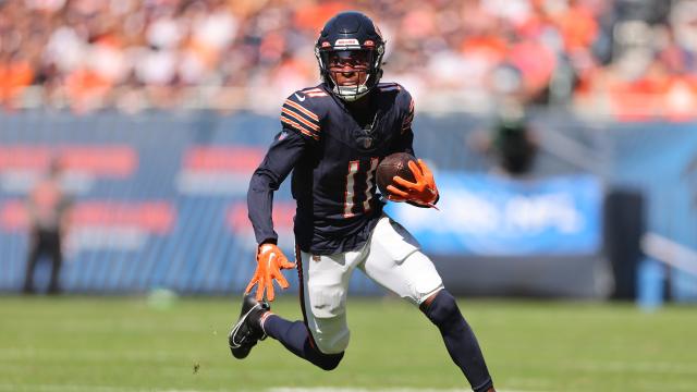 Bears vs. Broncos: 3 things to watch in Sunday's Week 4 matchup - CBS  Chicago