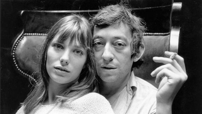 Serge Gainsbourg News Photos Videos Movies or Albums Yahoo