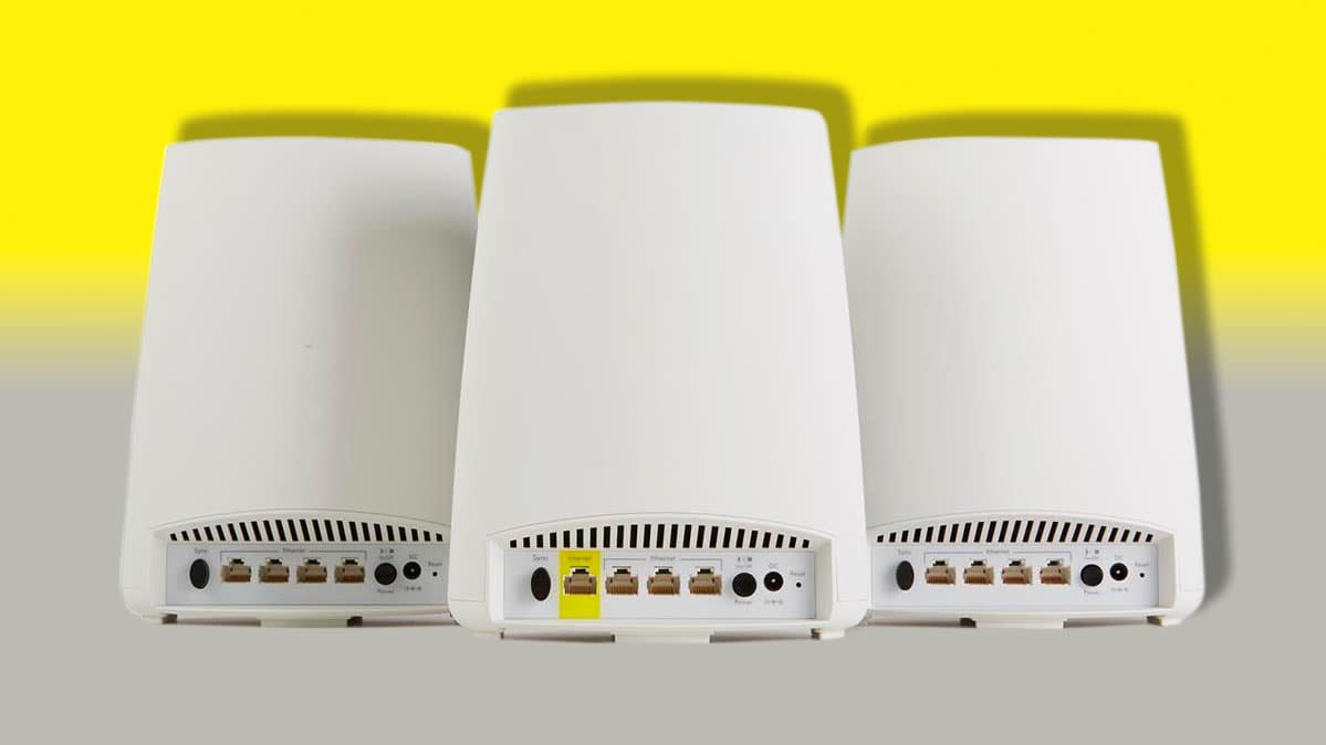 Best Mesh WiFi Router Systems for 350 or Less