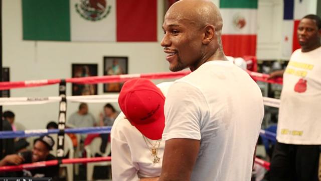 All Access: Mayweather vs. Guerrero - Episode 3 Trailer