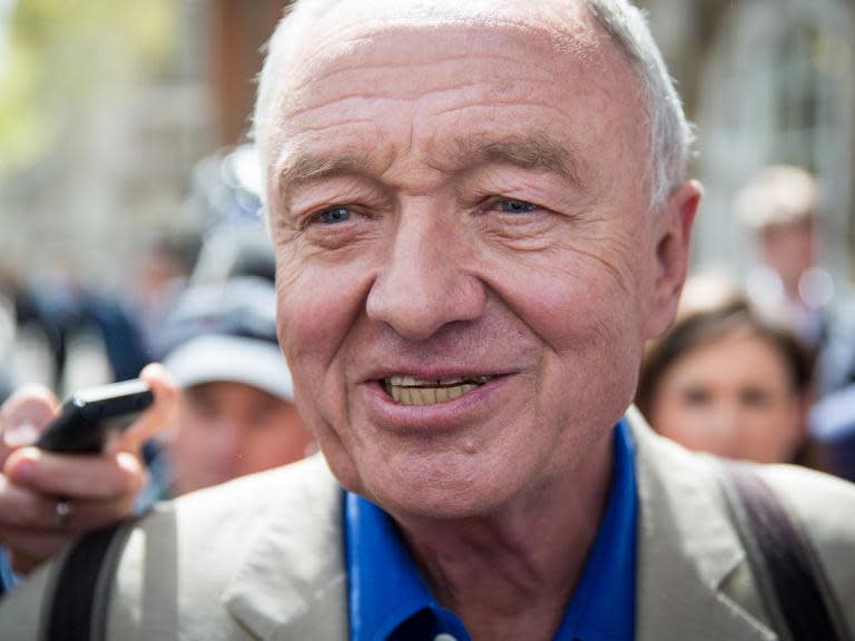 Ken Livingstone interview: &#39;I still tend to say what I believe to be the truth – It’s my big weakness&#39;
