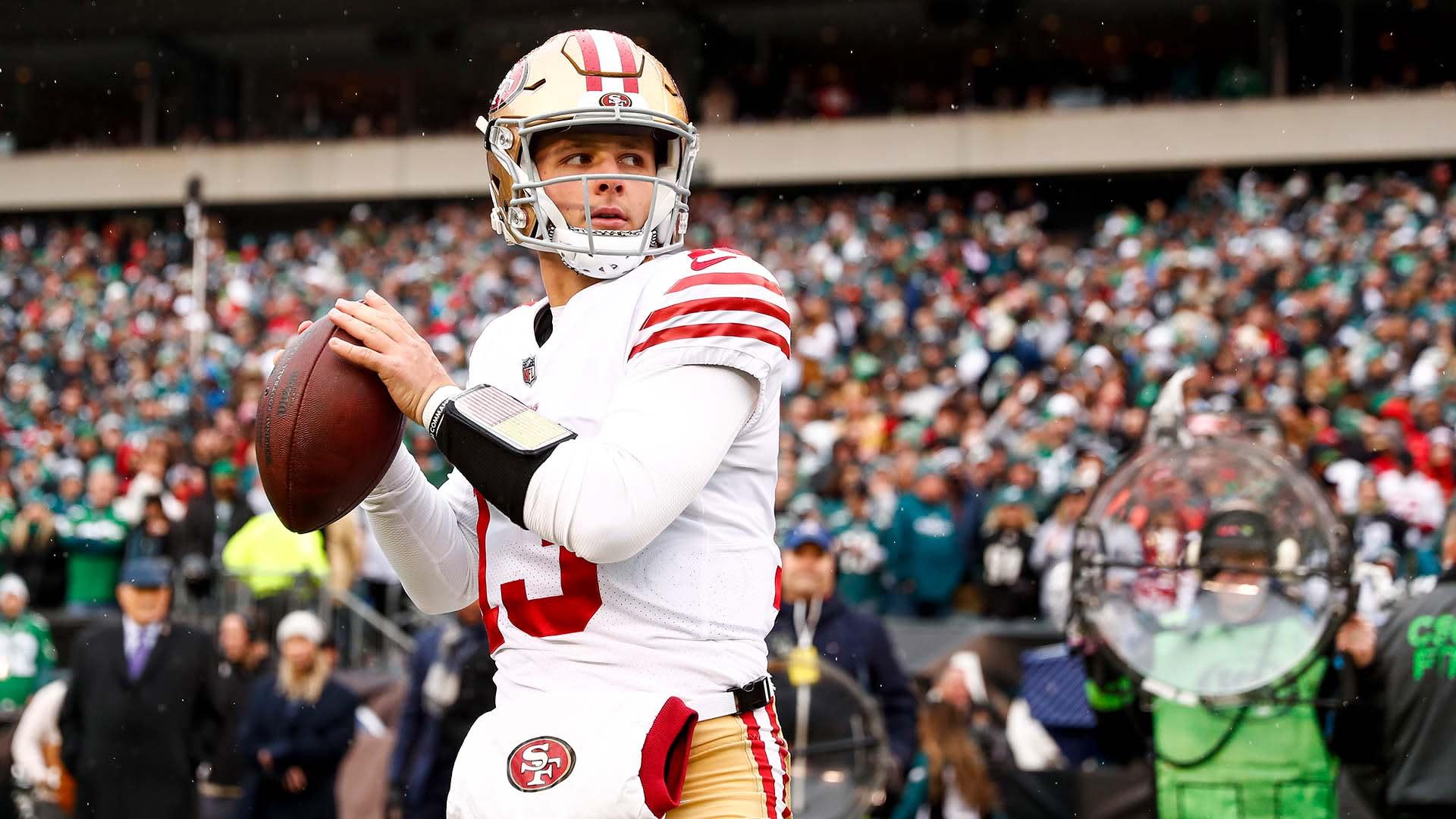 Three things to look for in 49ers' final preseason game against Raiders –  KNBR