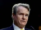 Bank of America profits drop as key lending revenue weakens