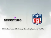 Accenture Named Official Business and Technology Consulting Partner of the National Football League
