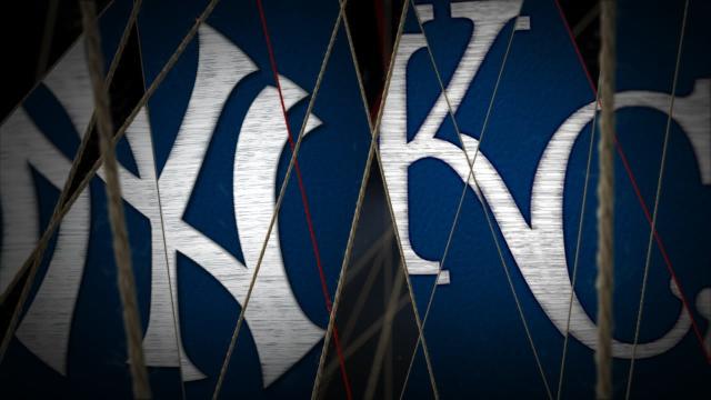 Yankees vs. Royals Game 3 Highlights