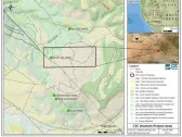 C2C Metals Corp. Announces Acquisition of its Second United States Uranium Project