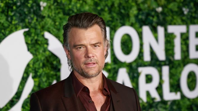 Josh Duhamel - Wikipedia