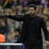 Champions League, Simeone: &quot;Solo vincere mi rende felice&quot;