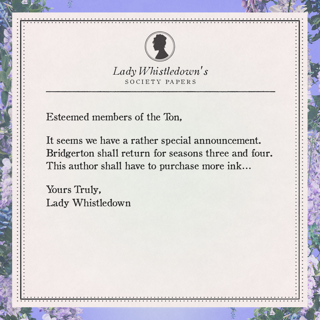 a-message-from-lady-whistledown-netflix-orders-seasons-3-and-4-of-hit