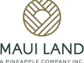 Maui Land & Pineapple Company Reports Third Quarter 2023 Results