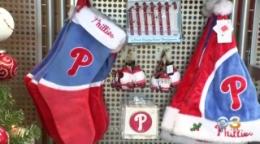 phillies team store