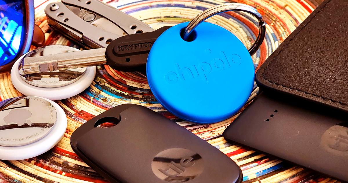 The best Bluetooth trackers for 2023 - cslalibertad.com