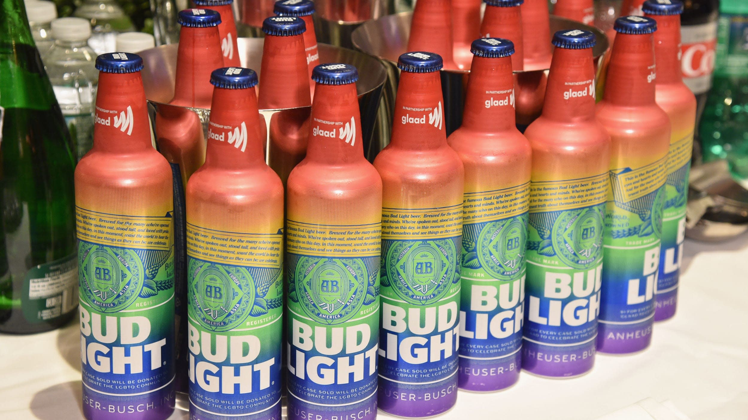 Bud Light Loses Top S Spot To