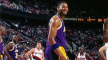 Horry breaks down LAL's potential offseason moves