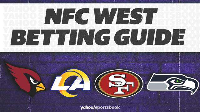 Sunday Night Football on NBC - NFC WEST CHAMPS! With tonight's win, the San  Francisco 49ers have secured the division title!