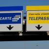 Antitrust multa Telepass: Canone raddoppiato senza consenso