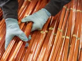 Copper prices rise amid supply squeeze