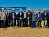 AAR breaks ground on MRO facility expansion in Oklahoma City