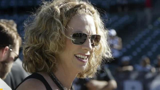 Report: Beth Mowins will call MNF game, only second female broadcaster for the NFL